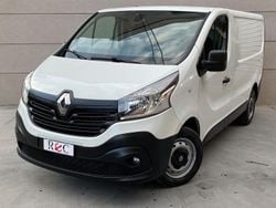Bianco Usata 2019 Renault Trafic Monovolume | 9499 € (Super prezzo)