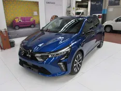 Blu met. Usata 2024 Mitsubishi Colt Invite Tre volumi | 16.990 € (Buon prezzo)