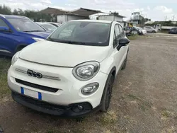 Bianco Usata 2022 Fiat 500X Club SUV | 15.450 € (Ottimo prezzo)