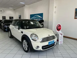 Beige Usata 2010 Mini Cooper Coupé Coupé | 5500 € (Buon prezzo)