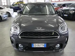 Usata 2020 Mini Cooper Countryman SUV | 23.400 € (Ottimo prezzo)