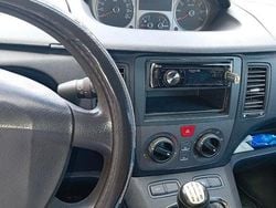 Grigio Usata 2009 Lancia Musa Monovolume | 4000 € (Buon prezzo)