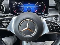Grigio Usata 2022 Mercedes C220 Premium Station wagon | 29.500 € (Ottimo prezzo)