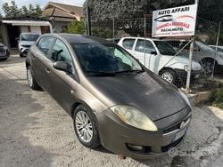Marrone Usata 2007 Fiat Bravo Dynamic Due volumi | 1299 € (Super prezzo)