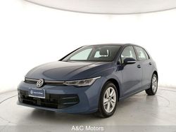 Blu Usata 2025 VW Golf VIII Life | 26.500 € (Super prezzo)