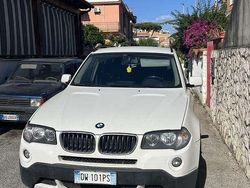 Usata 2009 BMW X3 SUV | 6500 € (Cara)