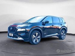 Nero Usata 2023 Nissan X-Trail Tekna SUV | 29.990 € (Buon prezzo)