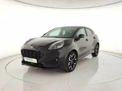 Nero Usata 2021 Ford Puma ST-Line X SUV | 17.900 € (Buon prezzo)