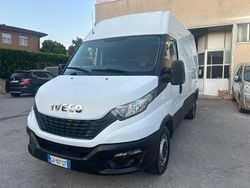 Bianco Usata 2020 Iveco Daily | 15.500 € (Super prezzo)