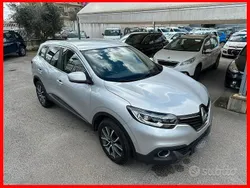 Usata 2016 Renault Kadjar Intens SUV | 11.399 € (Buon prezzo)