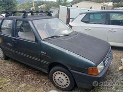 Usata 1989 Fiat Uno Due volumi | 2500 €