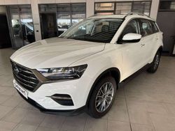 Bianco Usata 2024 SWM G01 SUV | 26.390 € (Molto cara)