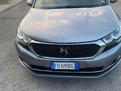 Argento Usata 2016 DS Automobiles DS4 So Chic Tre volumi | 8000 € (Buon prezzo)