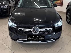 Nero Usata 2021 Mercedes GLA200 Executive SUV | 33.900 € (Buon prezzo)