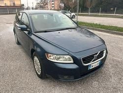 Blu Usata 2007 Volvo V50 Momentum Station wagon | 1200 € (Super prezzo)
