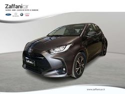 Grigio Usata 2025 Toyota Yaris Trend Tre volumi | 20.700 € (Buon prezzo)