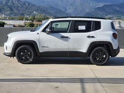 Bianco Nuova 2025 Jeep Renegade North SUV | 28.900 € (Cara)