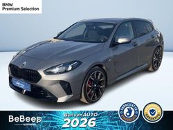 Grigio metallizzato Usata 2024 BMW 118 Comfort Edition Due volumi | 34.300 € (Buon prezzo)