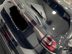 Nero Usata 2022 VW T-Cross SUV | 20.500 € (Cara)