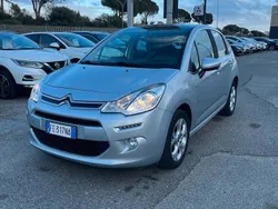 Argento Usata 2016 Citroën C3 Exclusive Due volumi | 11.400 € (Cara)