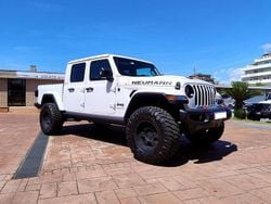 Bianco Usata 2022 Jeep Gladiator Overland Pick-up | 56.990 € (Cara)