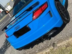 Blu Usata 2023 Audi TT Roadster Competition Cabrio | 43.100 € (Super prezzo)