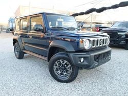 Granite crystal Nuova 2025 Suzuki Jimny GLX SUV | 42.500 € (Buon prezzo)