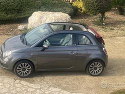 Usata 2013 Fiat 500 Cabrio | 5990 € (Buon prezzo)