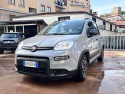 Grigio Usata 2021 Fiat Panda City Life Due volumi | 12.000 € (Cara)