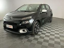 Nero Usata 2019 Citroën C3 Shine Due volumi | 11.899 € (Buon prezzo)