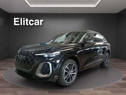 Nero mythos Nuova 2025 Audi Q5 S-Line SUV | 65.990 € (Super prezzo)