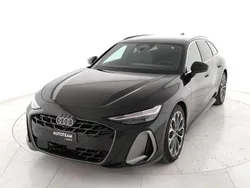 Nero Nuova 2025 Audi A6 S-Line Station wagon | 79.500 € (Buon prezzo)