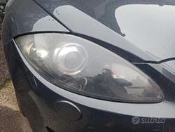 Grigio Usata 2008 Seat Leon Stylance Tre volumi | 3300 € (Buon prezzo)