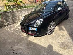 Usata 2012 Alfa Romeo MiTo Distinctive Due volumi | 3300 € (Buon prezzo)