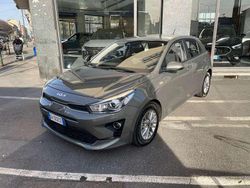Grigio Usata 2022 Kia Rio Style Tre volumi | 15.790 € (Cara)