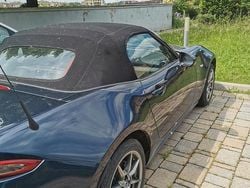 Blu Usata 2021 Mazda MX5 Cabrio | 24.000 €