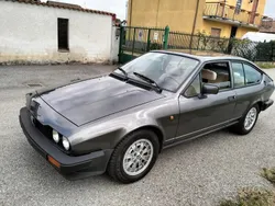 Usata 1983 Alfa Romeo Alfetta Tre volumi | 12.500 €