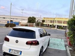 Usata 2010 VW Golf VI Highline Tre volumi | 7400 € (Molto cara)