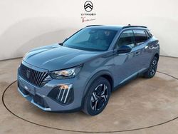 Grigio Nuova 2025 Peugeot 2008 Allure SUV | 21.500 € (Buon prezzo)