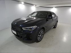 Usata 2024 BMW X6 Comfort Edition SUV | 64.900 € (Super prezzo)