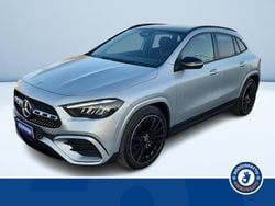 Argento metallizzato Nuova 2025 Mercedes GLA200 Advanced Plus SUV | 50.500 € (Buon prezzo)
