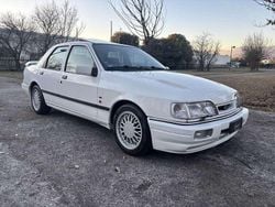 Bianco Usata 1992 Ford Sierra Tre volumi | 33.500 €