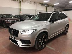 Grigio Usata 2021 Volvo XC90 R-Design SUV | 34.890 € (Molto cara)