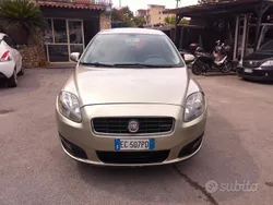 Beige Usata 2010 Fiat Croma Dynamic Station wagon | 1499 € (Super prezzo)