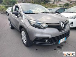 Bianco Usata 2015 Renault Captur SUV | 8500 € (Ottimo prezzo)