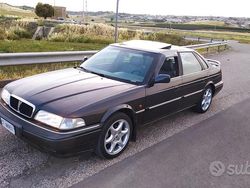 Grigio Usata 1994 Rover 820 Tre volumi | 7000 €