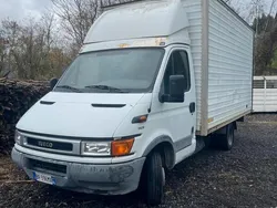 Bianco Usata 1999 Iveco Daily | 3500 € (Super prezzo)