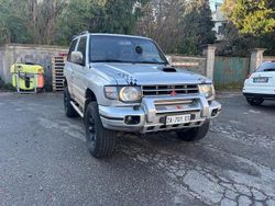 Grigio Usata 1999 Mitsubishi Pajero Top SUV | 9800 €