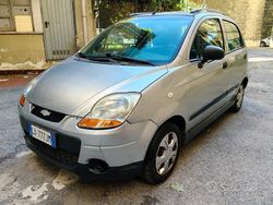 Antracite(met.) Usata 2008 Chevrolet Matiz SE Due volumi | 1500 € (Ottimo prezzo)
