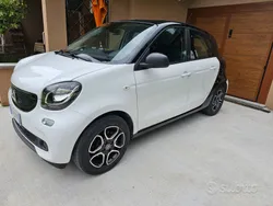 Usata 2020 Smart ForFour Electric Drive Passion Due volumi | 11.900 €